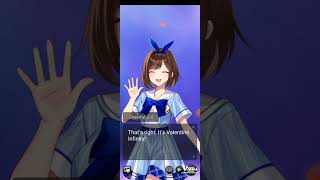 My Secret Idol Girlfriend - Episode 1 [Gameplay] Walkthrough screenshot 1