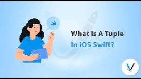 Tuple In Swift | Learn Swift Programming In Hindi