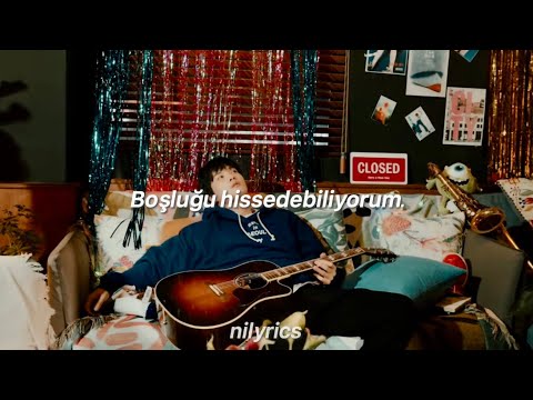 NIve(니브) - Party Without You //Türkçe Çeviri