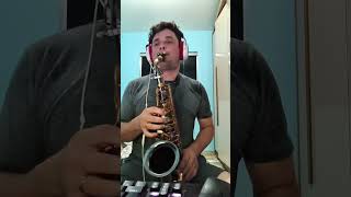 Alex Warren - Ordinary ( Gideão Ubaldo Sax Cover)