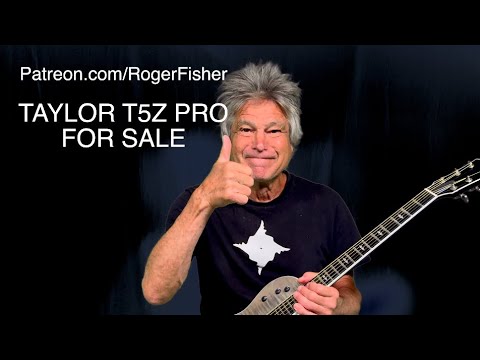 Taylor t5z Pro
