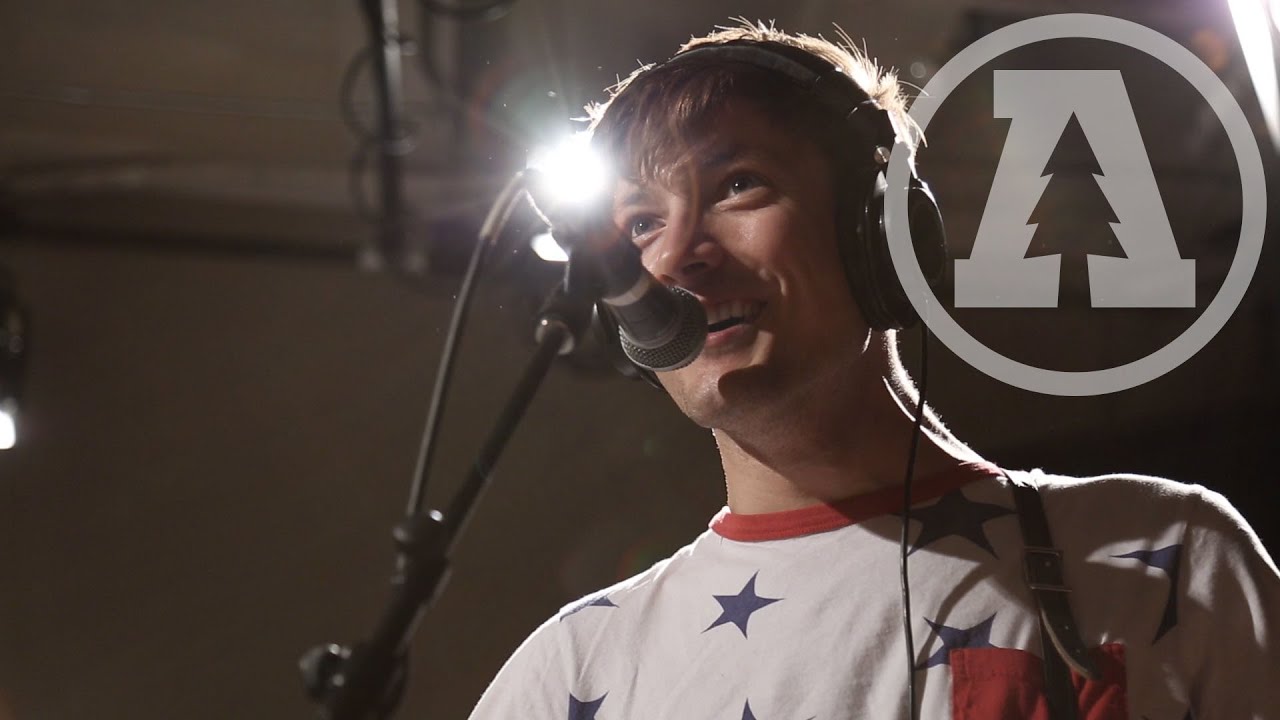 The Dirty Nil - Friends in the Sky | Audiotree Live