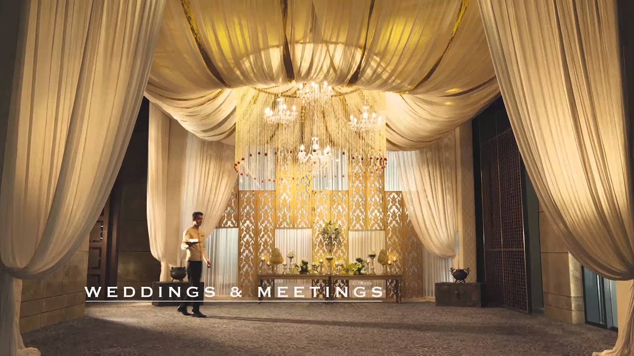 India with Marriott  - Teaser 1