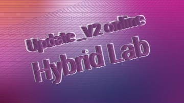 Olivia Jack || Live Coding Visuals with HYDRA
