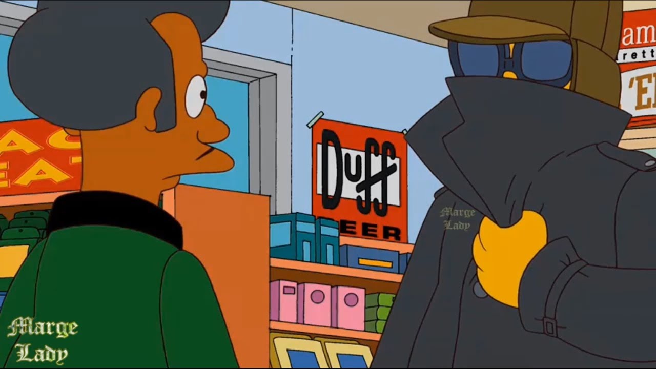 Who has disguised as a mysterious man!