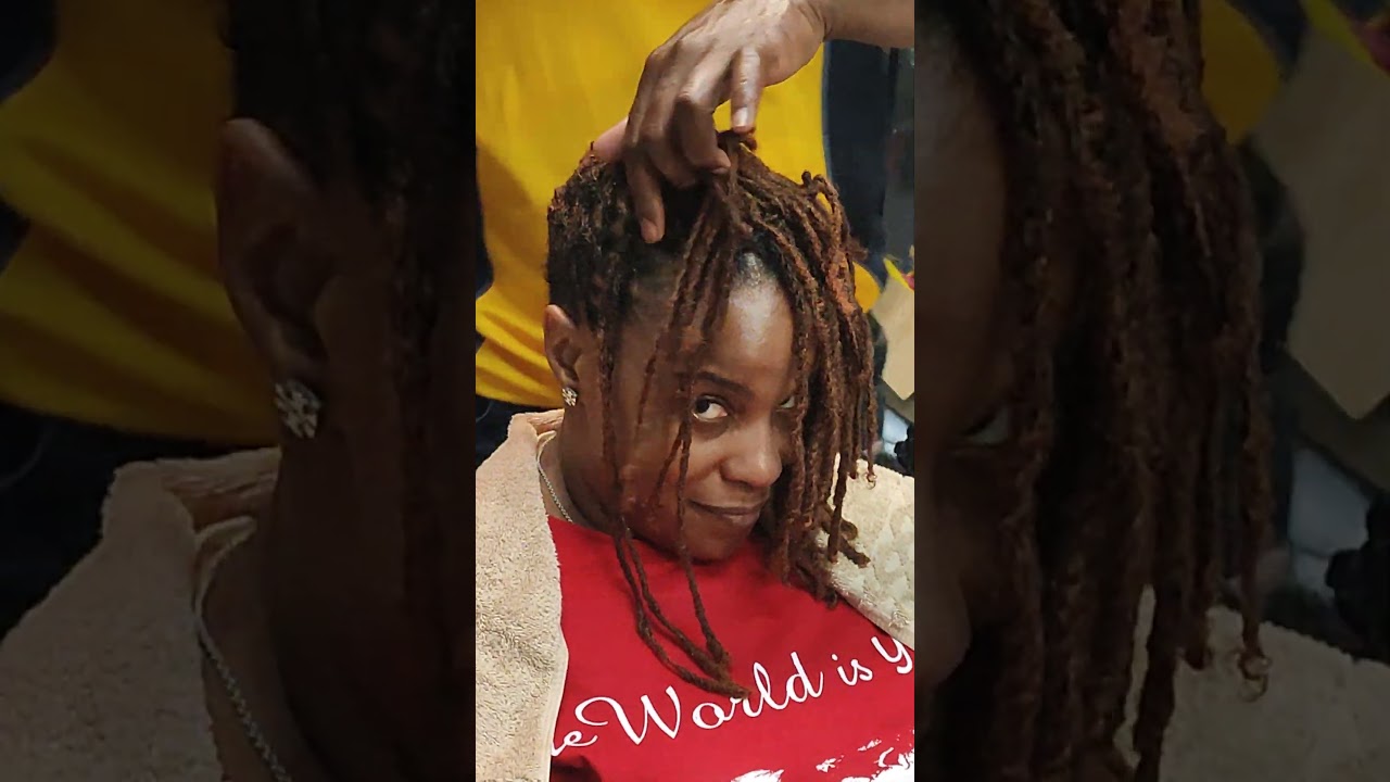 loctician styling dreadlocks book your appointment now mobile loctician 0835996062