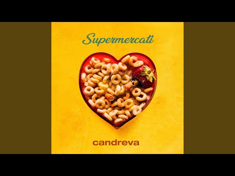 Supermercati artwork