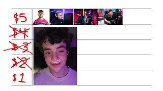 Boosting 4 Pro Players Subathon Day 3