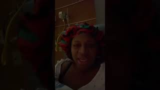 Est-Ce Que Je Faisais Trop Si Je Commandais Un Boil De Fruits De Mer À Lhôpital ???