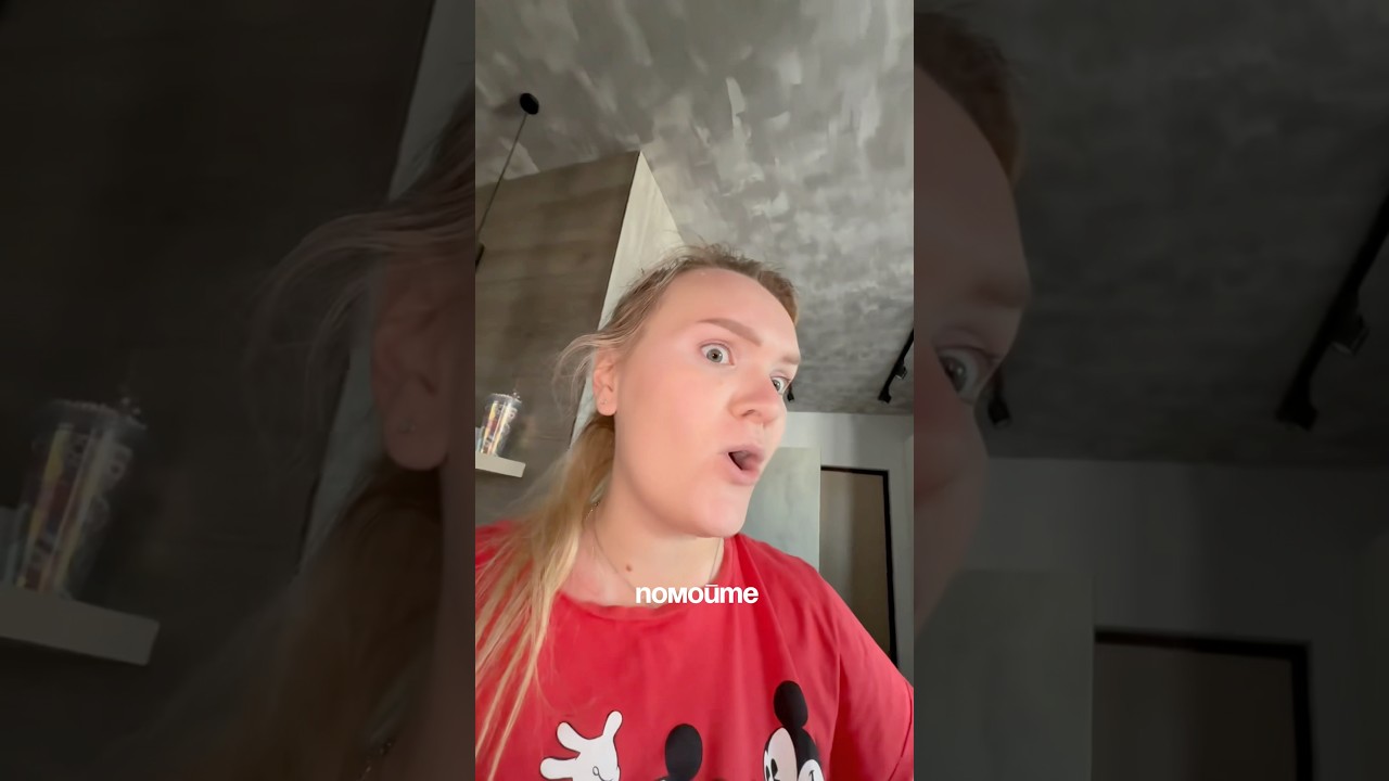 😱ИДЕЯ СЫНА ПОВЕРГЛА В ШОК😱