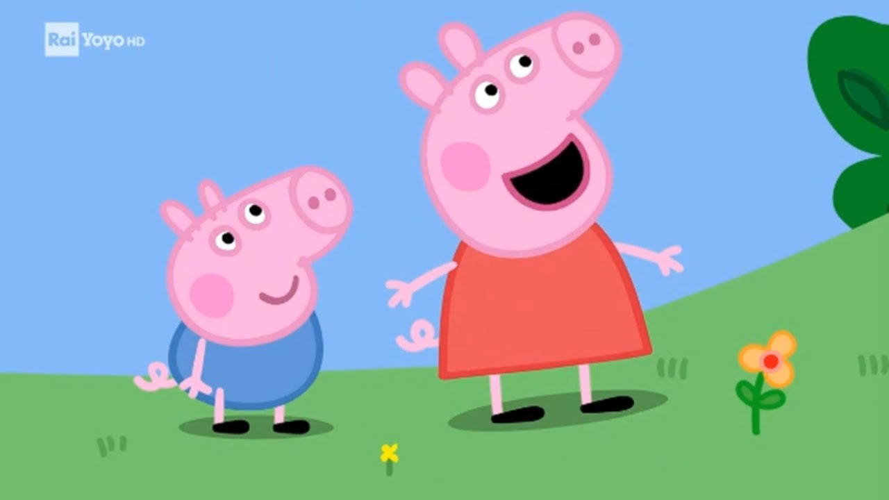 Rai Yoyo Continuity & Commentary 27 12 2023 Pt 2