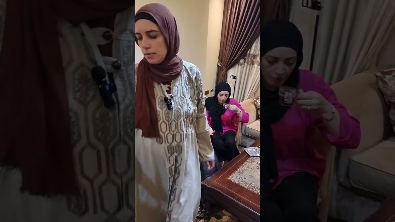 اختى مشت من بيتى مكسور بخاطرها والسبب.........#حكايات_بنعشها_وبتعشنا#تمثيل_واقعي 