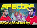 SPECTRE DIVIDE: IL NUOVO FPS TATTICO FREE TO PLAY ► GAMEPLAY ITA