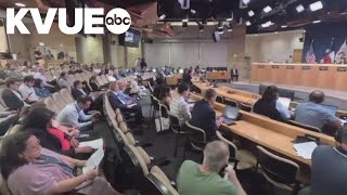 Austin approves zoning for 'missing middle' housing