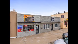 1306 Minnesota Ave video tour