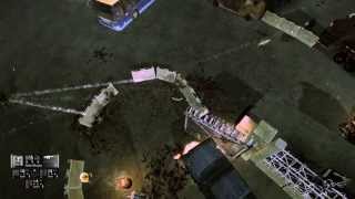 Breach & Clear: Deadline Behind The Scenes August 2014