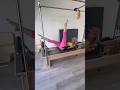My workout routine!! How I built a strong core postpartum!