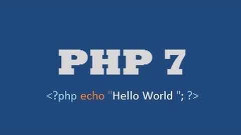 ##php6 شرح لغة | PHP | حتي الاحتراف |