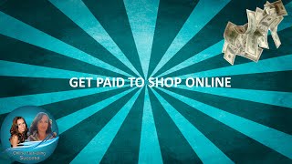 HOW TO EARN MONEY WITH CASH BACK WEBSITES