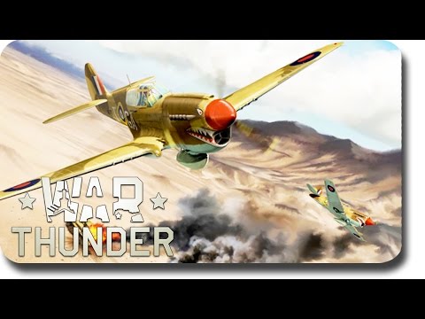 War Thunder: Simulator ► Kittyhawk Patrol - War Thunder: Simulator ► Kittyhawk Patrol