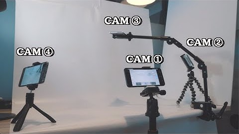 Youtube Live on LILAY