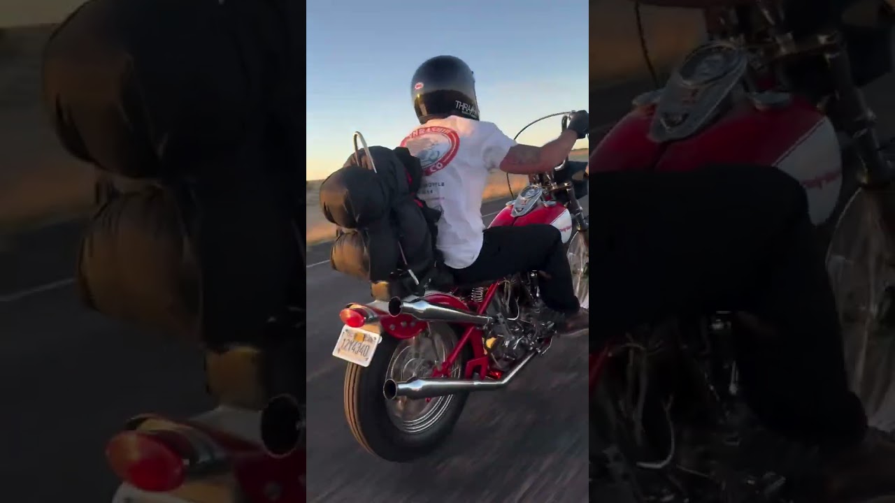 Watch Credit : ig.imridingplaces #chopper #chopperstyle #chopperlife on YouTube Watch Credit : ig.imridingplaces #chopper #chopperstyle #chopperlife on YouTube