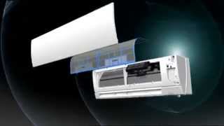 Кондиционеры Mitsubishi Electric модели 2017 года(, 2014-06-05T21:06:55.000Z)