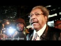 Don king asked why he robbed tyson and ali  ows