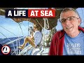 Tips for Offshore Sailing - How to Stay Safe
