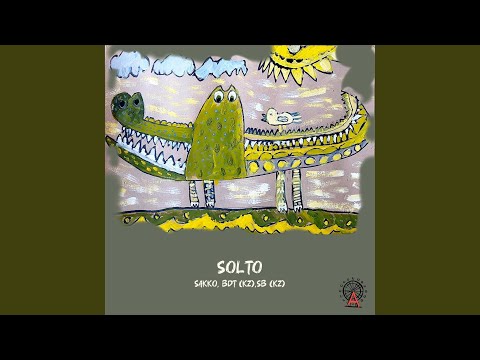 YouTube에서 Solto (Extended Mix) 보기 YouTube에서 Solto (Extended Mix) 보기