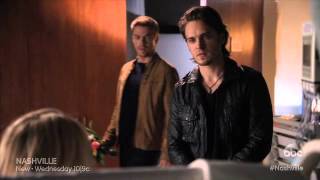 Nashville - Season 3 Episode 6 Sneak Peek