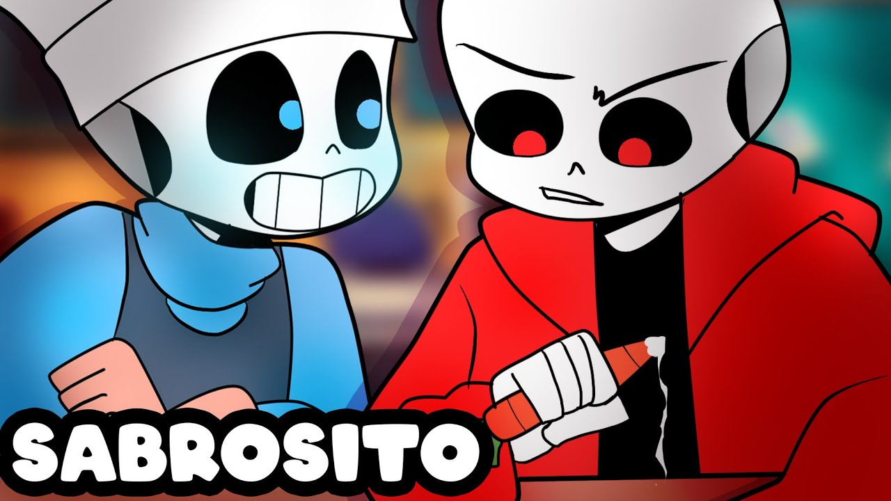 COMO COCINAR MIERD* - PARODIA - BLUEBERRY FELL SANS - COOKING