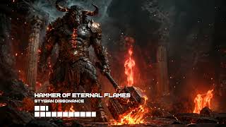 Hammer Of Eternal Flames