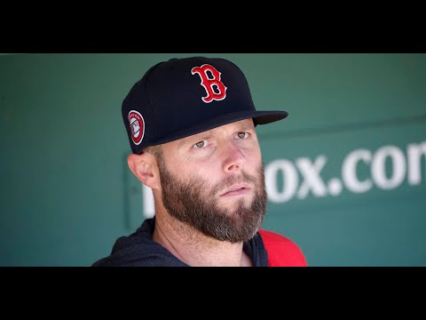 'True Red Sox' Pedroia retires after 14 years