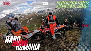 This is the Best View Ever !!  Enduro Tour Romania screenshot 3
