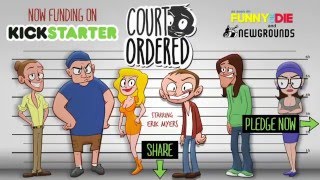 Meet The Supporting Cast