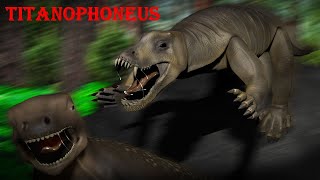 titanophoneus