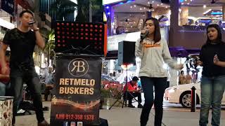 Download Lagu 👏🏻1️⃣ AKU DIA DAN KAMU - MANTAP BEB...(CHA WIZA) MP3