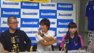 【 #SKHT アーカイブ】日本人に適したトレーニングで目指せアザール！【プロトレーナーが教える身体の使い方講座】