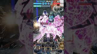 WR - UE Leo UE Calamity VS Atlas | War Robots