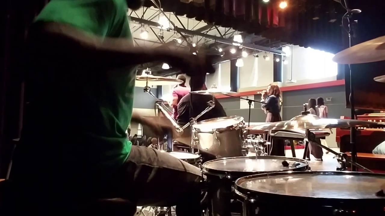 The Dojz on Drums June 5, 2016