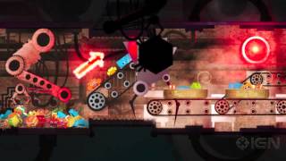 Fish Heroes Teaser Trailer screenshot 4