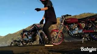 STORY WA .......versi Goyang cewek😁