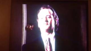 Scrooged Tv References