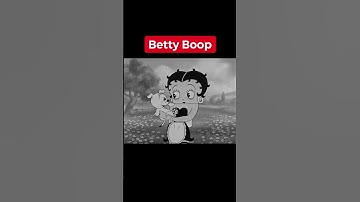 Thumbnail of Cartoons That Were Based On Real People 🤯 (pt. 3) #shorts