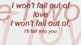 Cheryl Cole Parachute lyrics
