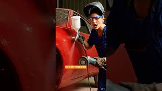 AI Car Repair