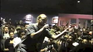 Scribble Jam 1999 - Anticon Freestyles.mov