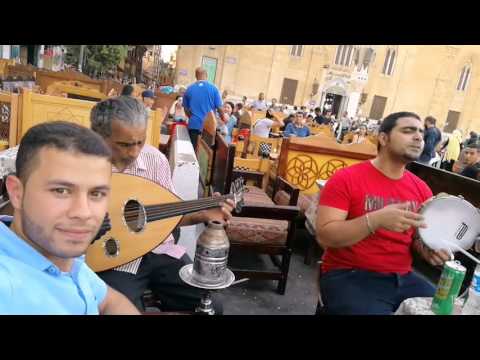 خان الخليلي سيبني أحلم 