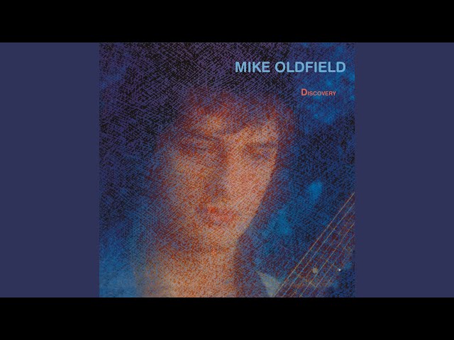 MIKE OLDFIELD - DISCOVERY